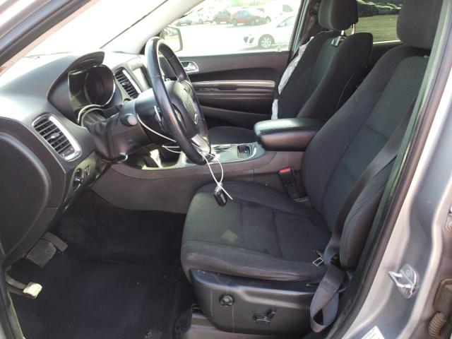 1C4RDHAG2EC374525 Dodge Durango Sxt