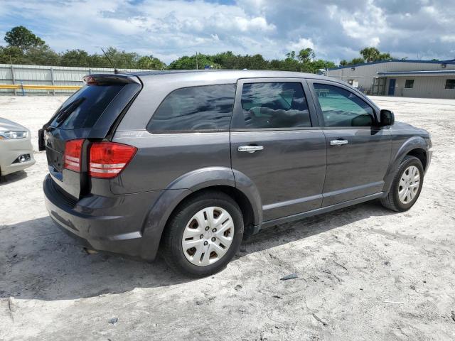 3C4PDCAB7ET258403 Dodge JOURNEY SE