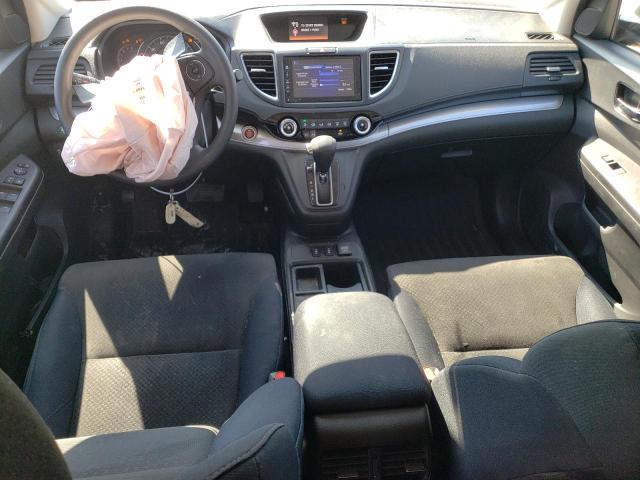 2HKRM4H54FH704152 Honda CR-V EX