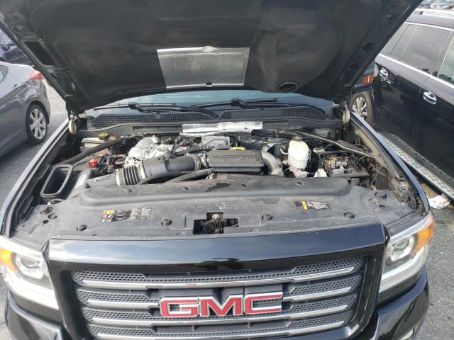 1GT12TEY3JF278839 GMC Sierra K2500 Slt