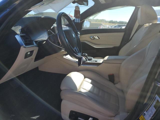 WBA5R7C54KFH16542 BMW 330XI