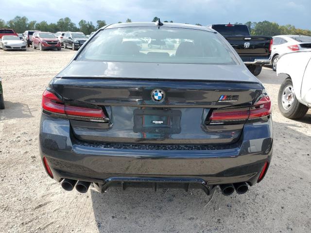 WBS83CH02PCL78838 BMW M5