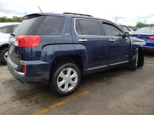 2GKFLPE31H6209915 GMC Terrain Slt