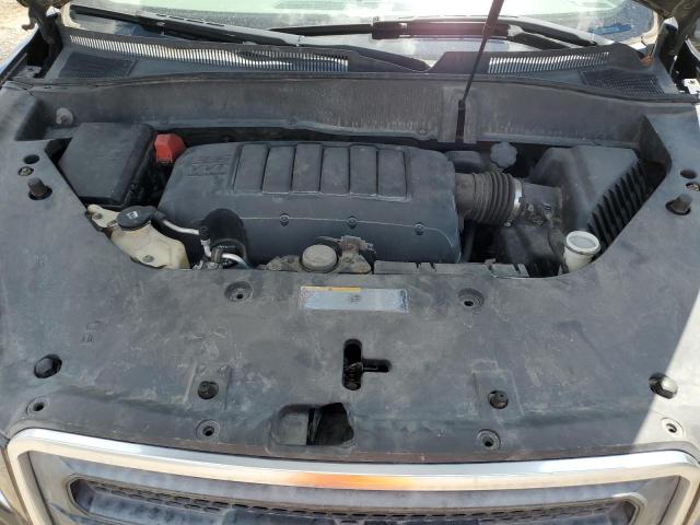 1GKKRPKD4EJ161240 GMC ACADIA SLE
