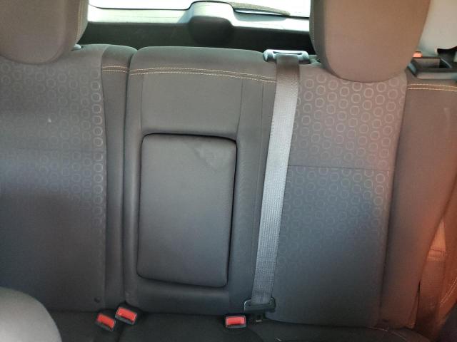 3GNCJKSB4LL120631 Chevrolet TRAX LS