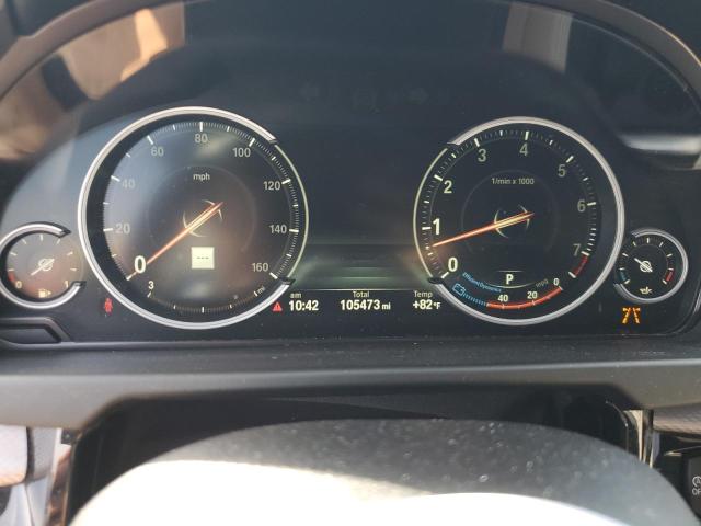 5UXKU0C56F0F91935 BMW X6 Sdrive35i