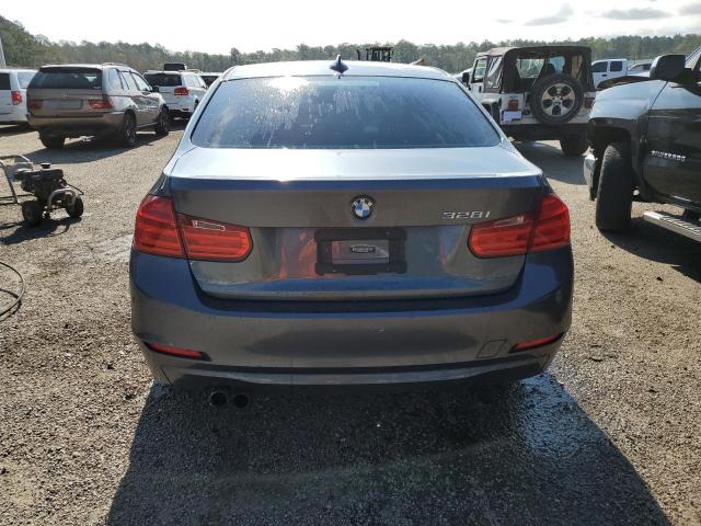 WBA3A5C51EP602562 BMW 328 I