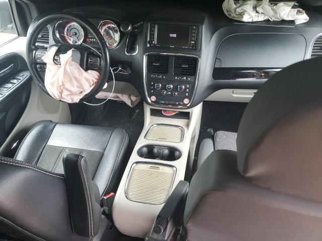 2C4RDGCG3KR595271 Dodge Grand Caravan Sxt