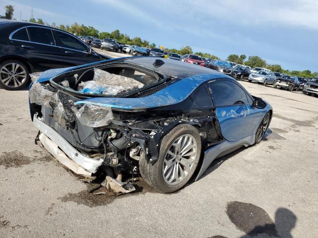 WBY2Z2C5XFV392187 BMW I8