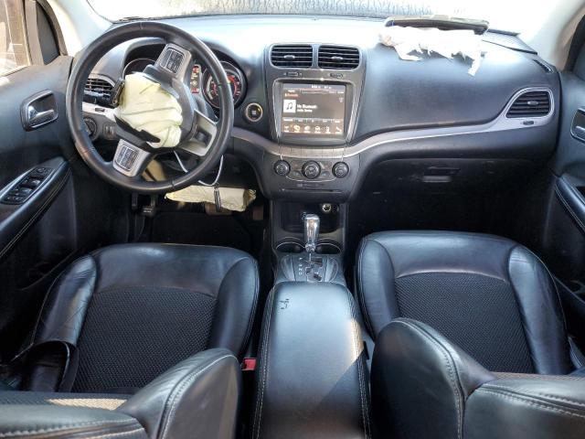 3C4PDCGB0JT514303 Dodge Journey Crossroad