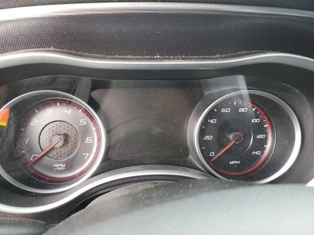 2C3CDXJG4GH112977 Dodge Charger Sxt
