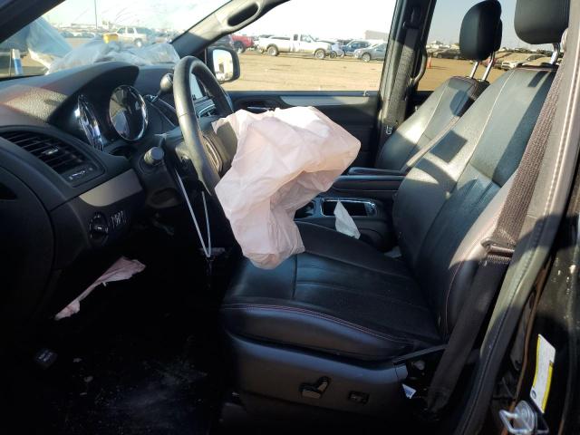 2C4RDGEG7HR699770 Dodge Grand Caravan Gt