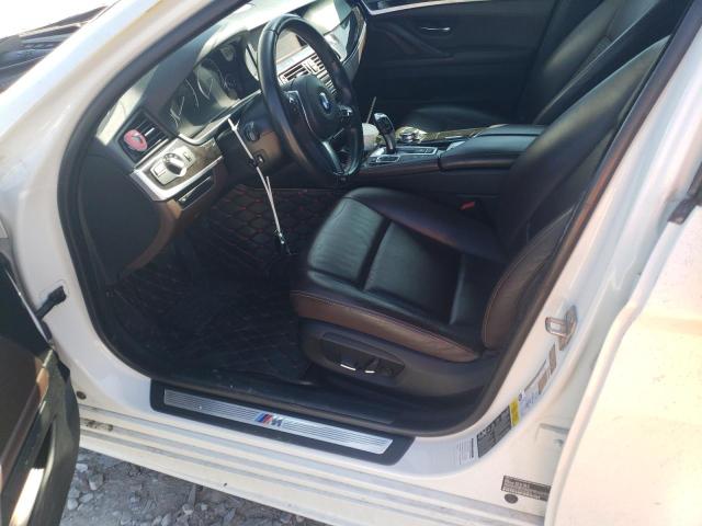 WBA5B3C57FD543935 BMW 535 XI