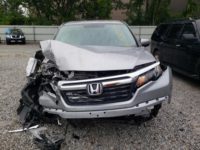 5FPYK3F51KB043307 Honda Ridgeline Rtl