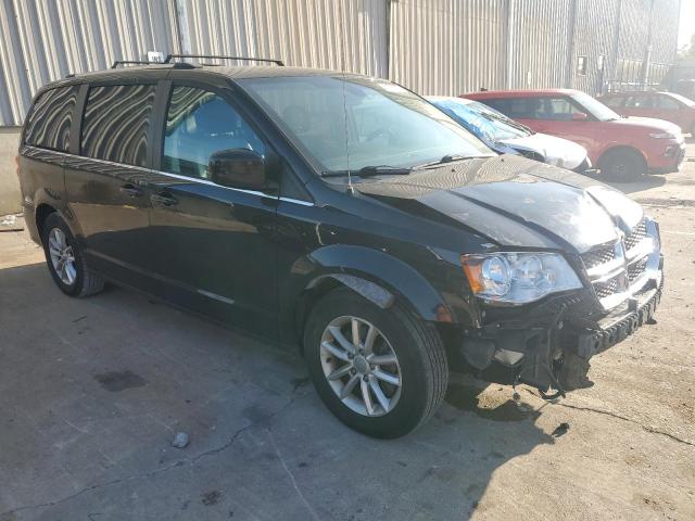2C4RDGCG0JR297422 Dodge Grand Caravan Sxt