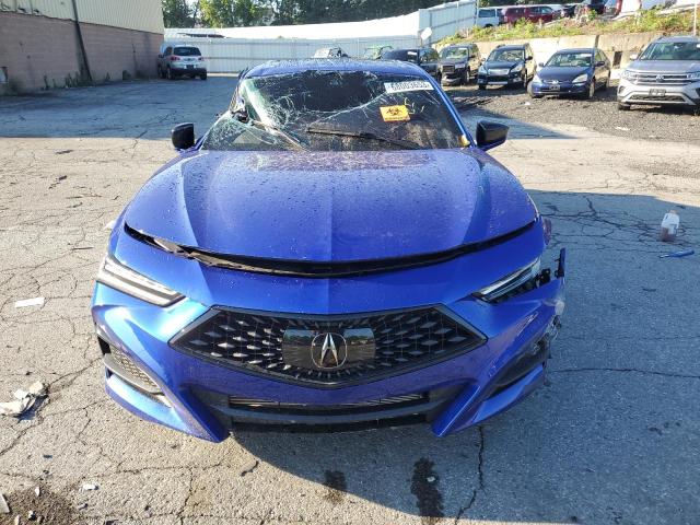 19UUB6F52PA000931 Acura Tlx A-spec