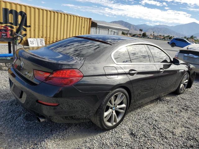 WBA6A0C53EDZ04520 BMW 640 I Gran Coupe