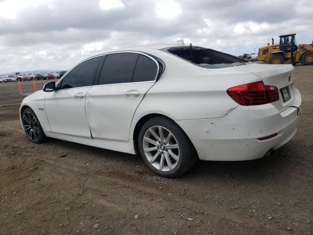 WBA5B1C54ED480022 BMW 535 I