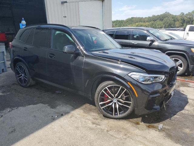 5UXCR4C04P9P07824 BMW X5 Sdrive 40i