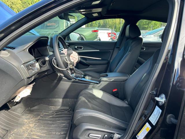 19UDE4H60PA008642 Acura Integra A-spec Tech
