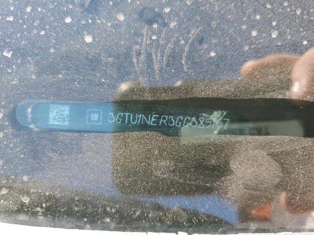 3GTU1NER3GG385157 GMC Sierra C1500 Slt