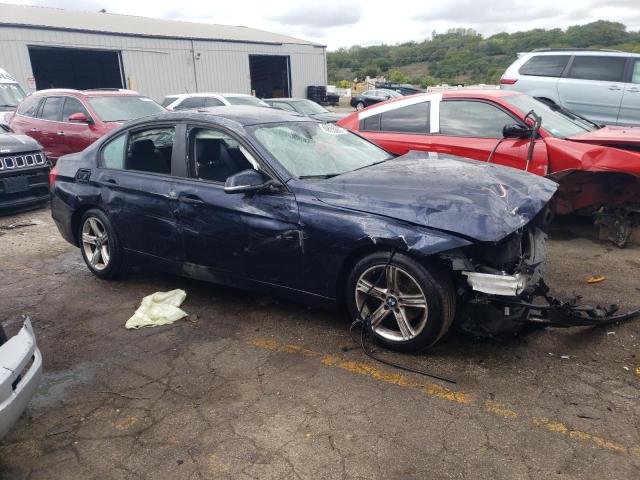 WBA3B3C50FF548616 BMW 328 XI