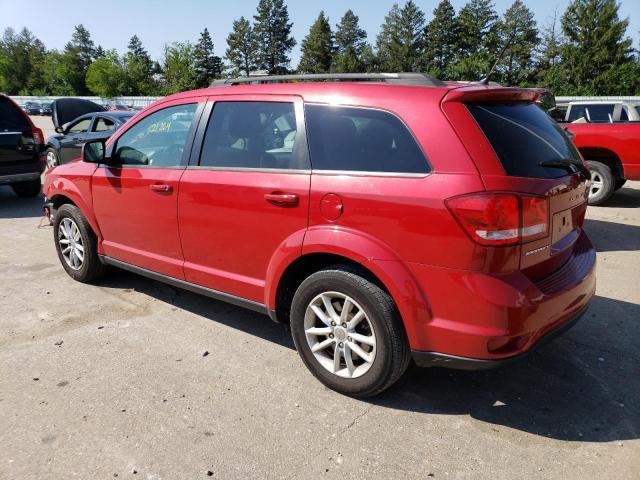 3C4PDCBB8ET180518 Dodge Journey Sxt