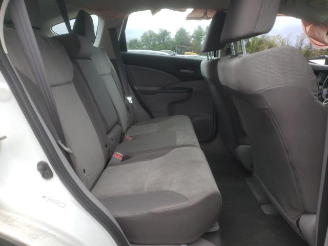 5J6RM4H34EL078377 Honda CR-V LX
