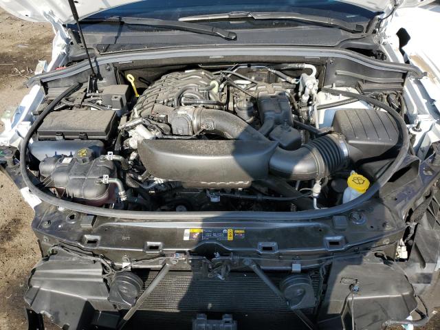 1C4RDJDG0NC212458 Dodge DURANGO GT