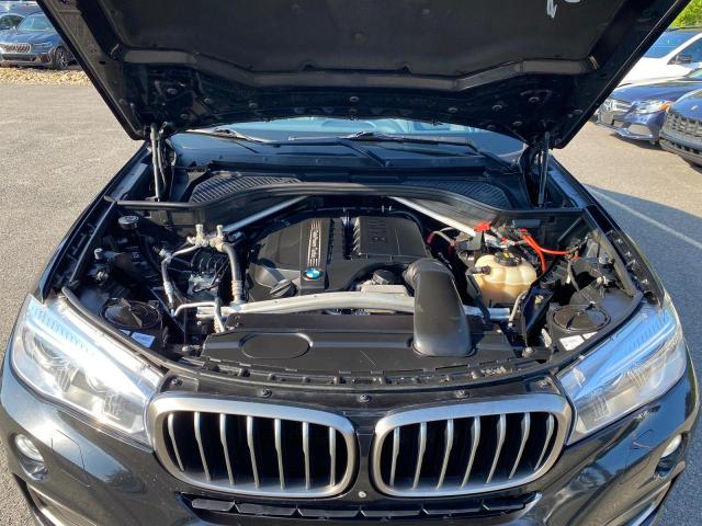 5UXKU2C38H0U28827 BMW X6 Xdrive35i