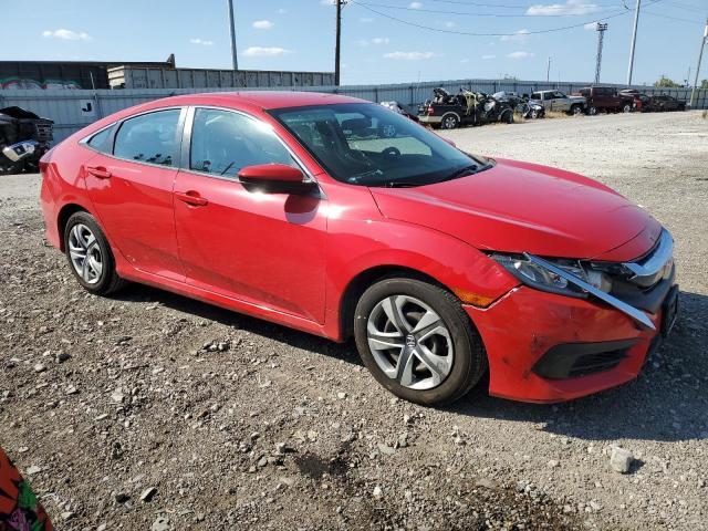 2HGFC2F55GH518600 Honda Civic Lx
