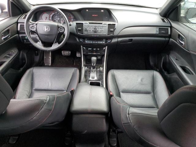 1HGCR2F17HA300267 Honda Accord Sport Special Edition