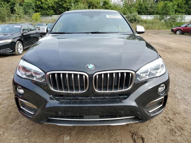 5UXKU2C56J0X50180 BMW X6 Xdrive35i