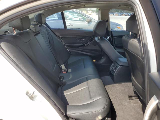 WBA8E1G54GNT99646 BMW 320 I