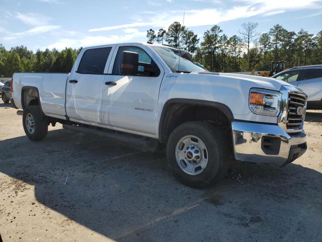 1GT12NEY6KF255598 GMC Sierra K2500 Heavy Duty