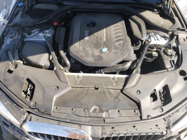 WBAJE5C54JWA92979 BMW 540 I