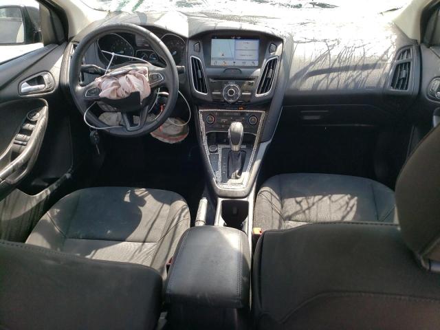 1FADP3H2XHL339899 Ford FOCUS SEL