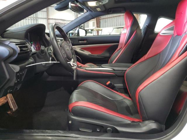 JTHDP5BC8M5008047 Lexus Rc-f Base