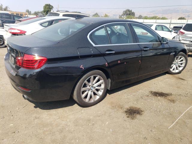 WBA5B1C55ED474990 BMW 535 I
