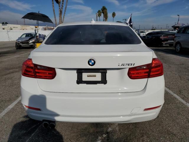 WBA3A5G50ENP28952 BMW 328 I