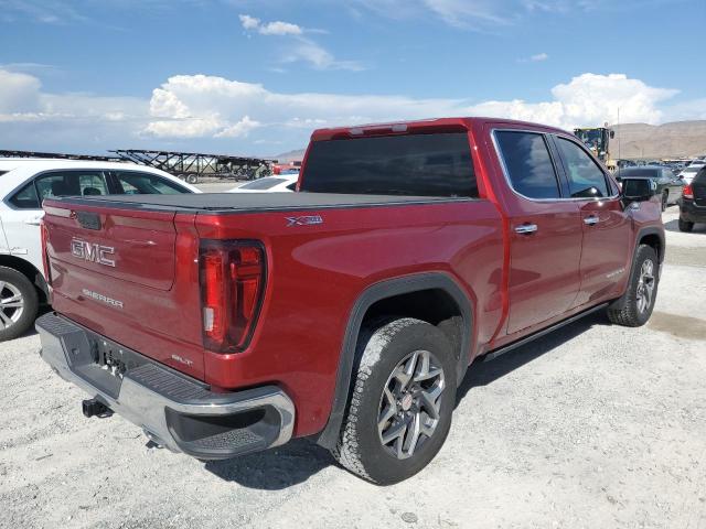 3GTUUDET0NG545974 GMC Sierra K1500 Slt