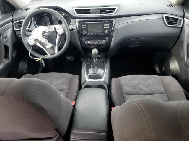 KNMAT2MV6GP693302 Nissan ROGUE S