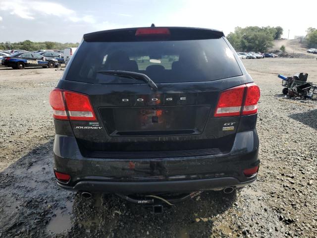 3C4PDCEG4JT473270 Dodge JOURNEY GT