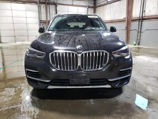 5UXCR6C09P9N98949 BMW X5 Xdrive40i