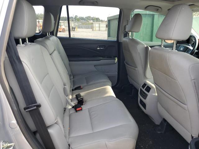5FNYF5H52GB059786 Honda PILOT EXL
