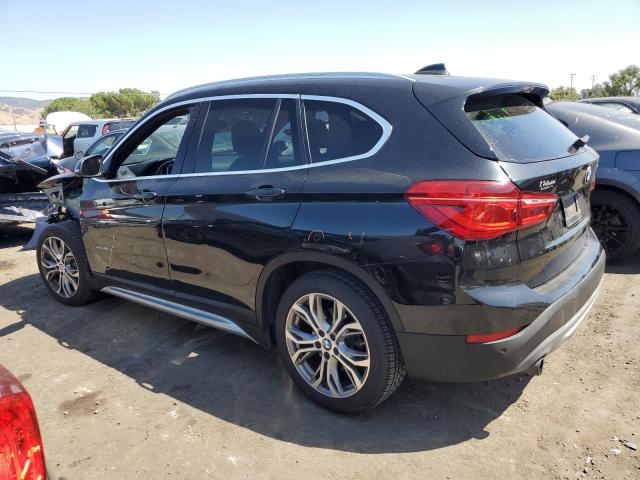 WBXHT3C32GP889762 BMW X1 Xdrive28i