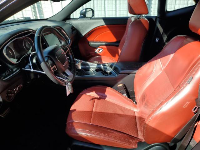 2C3CDZBG5FH724694 Dodge Challenger Sxt Plus