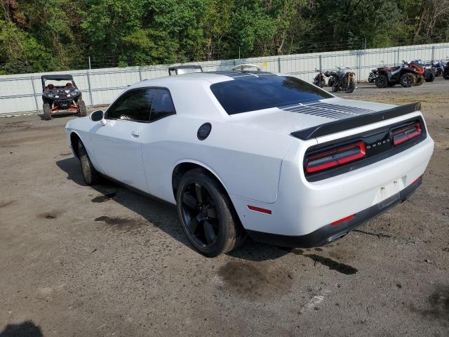 2C3CDZAG3GH279858 Dodge Challenger Sxt