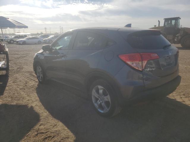 3CZRU5H58GM741264 Honda HR-V EX
