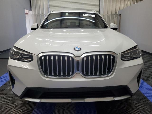 5UX53DP09N9L69922 BMW X3 Xdrive30i
